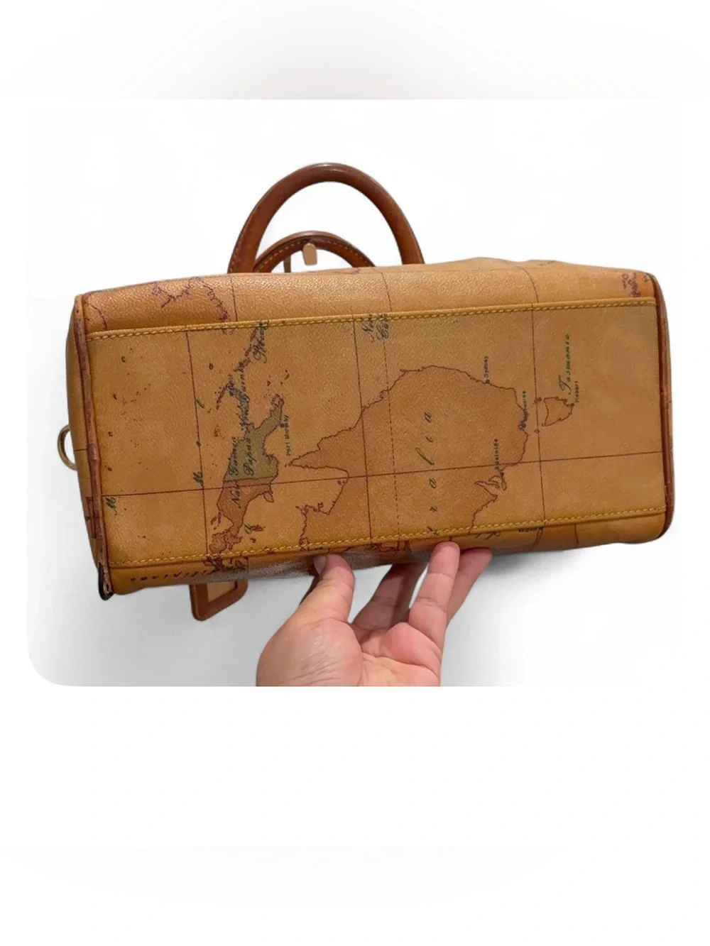 Alviero Martini Bag